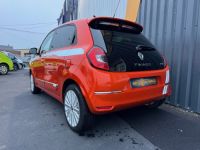 Renault Twingo E-TECH ELECTRIQUE III Achat Integral - 21 Vibes - <small></small> 13.900 € <small>TTC</small> - #12