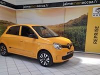 Renault Twingo E-TECH ELECTRIQUE III E-Tech Techno - <small></small> 14.880 € <small>TTC</small> - #1