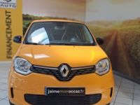 Renault Twingo E-TECH ELECTRIQUE III E-Tech Techno - <small></small> 14.880 € <small>TTC</small> - #2