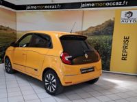 Renault Twingo E-TECH ELECTRIQUE III E-Tech Techno - <small></small> 14.880 € <small>TTC</small> - #3