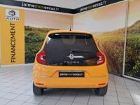 Renault Twingo E-TECH ELECTRIQUE III E-Tech Techno - <small></small> 14.880 € <small>TTC</small> - #4