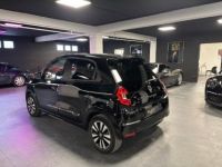 Renault Twingo E-TECH ELECTRIQUE III E-Tech Techno - <small></small> 14.490 € <small>TTC</small> - #4