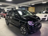 Renault Twingo E-TECH ELECTRIQUE III E-Tech Techno - <small></small> 14.490 € <small>TTC</small> - #8