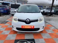 Renault Twingo E-TECH ELECTRIQUE R080 ZEN Ecran Clim Auto - <small></small> 11.450 € <small>TTC</small> - #2