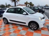 Renault Twingo E-TECH ELECTRIQUE R080 ZEN Ecran Clim Auto - <small></small> 11.450 € <small>TTC</small> - #3