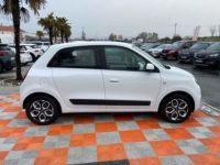 Renault Twingo E-TECH ELECTRIQUE R080 ZEN Ecran Clim Auto - <small></small> 11.450 € <small>TTC</small> - #4