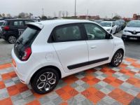 Renault Twingo E-TECH ELECTRIQUE R080 ZEN Ecran Clim Auto - <small></small> 11.450 € <small>TTC</small> - #5