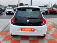 Renault Twingo E-TECH ELECTRIQUE R080 ZEN Ecran Clim Auto - <small></small> 11.450 € <small>TTC</small> - #6