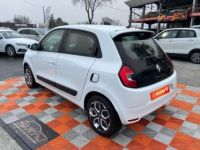 Renault Twingo E-TECH ELECTRIQUE R080 ZEN Ecran Clim Auto - <small></small> 11.450 € <small>TTC</small> - #7