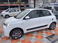 Renault Twingo E-TECH ELECTRIQUE R080 ZEN Ecran Clim Auto - <small></small> 11.450 € <small>TTC</small> - #8