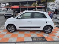 Renault Twingo E-TECH ELECTRIQUE R080 ZEN Ecran Clim Auto - <small></small> 11.450 € <small>TTC</small> - #10