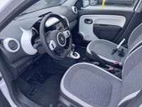 Renault Twingo E-TECH ELECTRIQUE R080 ZEN Ecran Clim Auto - <small></small> 11.450 € <small>TTC</small> - #12