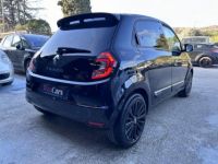 Renault Twingo E-Tech Electrique Urban Night - <small></small> 14.990 € <small>TTC</small> - #11