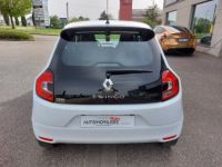 Renault Twingo E-TECH EQUILIBRE 22KWH - <small></small> 10.690 € <small>TTC</small> - #4
