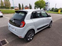 Renault Twingo E-TECH EQUILIBRE 22KWH - <small></small> 10.690 € <small>TTC</small> - #5