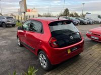 Renault Twingo ELECTRIC III Achat Integral Intens - <small></small> 10.990 € <small>TTC</small> - #13