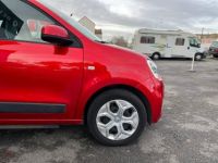 Renault Twingo ELECTRIC III Achat Integral Intens - <small></small> 10.990 € <small>TTC</small> - #20