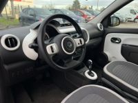 Renault Twingo ELECTRIC III Achat Integral Intens - <small></small> 10.990 € <small>TTC</small> - #25