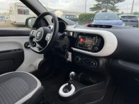 Renault Twingo ELECTRIC III Achat Integral Intens - <small></small> 10.990 € <small>TTC</small> - #41