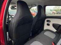 Renault Twingo ELECTRIC III Achat Integral Intens - <small></small> 10.990 € <small>TTC</small> - #49