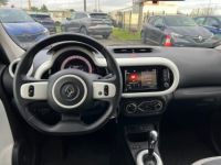 Renault Twingo ELECTRIC III Achat Integral Intens - <small></small> 10.990 € <small>TTC</small> - #52