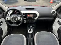 Renault Twingo ELECTRIC III Achat Integral Intens - <small></small> 10.990 € <small>TTC</small> - #53