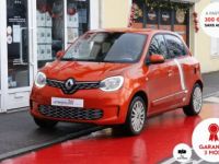 Renault Twingo Electrique III (2) VIBES Achat Intégral (Caméra, CarPaly, Sièges chauff) - <small></small> 13.990 € <small>TTC</small> - #1