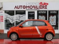 Renault Twingo Electrique III (2) VIBES Achat Intégral (Caméra, CarPaly, Sièges chauff) - <small></small> 13.990 € <small>TTC</small> - #2