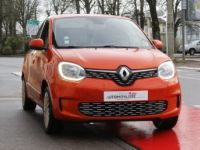 Renault Twingo Electrique III (2) VIBES Achat Intégral (Caméra, CarPaly, Sièges chauff) - <small></small> 13.990 € <small>TTC</small> - #6