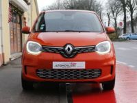 Renault Twingo Electrique III (2) VIBES Achat Intégral (Caméra, CarPaly, Sièges chauff) - <small></small> 13.990 € <small>TTC</small> - #7