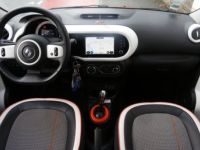 Renault Twingo Electrique III (2) VIBES Achat Intégral (Caméra, CarPaly, Sièges chauff) - <small></small> 13.990 € <small>TTC</small> - #10