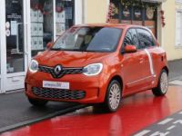 Renault Twingo Electrique III (2) VIBES Achat Intégral (Caméra, CarPaly, Sièges chauff) - <small></small> 13.990 € <small>TTC</small> - #33