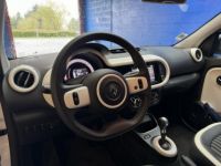 Renault Twingo EV III Intens - <small></small> 13.490 € <small>TTC</small> - #15