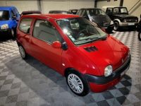 Renault Twingo Expression - 2003 - 77.500 km - Kit distribution OK - <small></small> 3.490 € <small>TTC</small> - #2