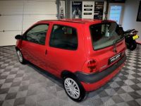 Renault Twingo Expression - 2003 - 77.500 km - Kit distribution OK - <small></small> 3.490 € <small>TTC</small> - #3