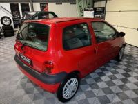 Renault Twingo Expression - 2003 - 77.500 km - Kit distribution OK - <small></small> 3.490 € <small>TTC</small> - #4