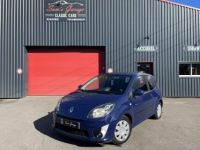 Renault Twingo Expression Quickshift 2007 1.2i - <small></small> 7.490 € <small>TTC</small> - #1