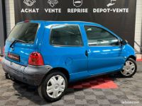 Renault Twingo I Phase 2 1.2 60 CV - <small></small> 2.490 € <small>TTC</small> - #4