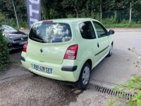 Renault Twingo II 1.2 16V 1149cm3 76cv  - <small></small> 4.990 € <small>TTC</small> - #12