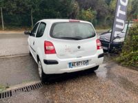 Renault Twingo II 1.2 16V 1149cm3 76cv  - <small></small> 4.990 € <small>TTC</small> - #11