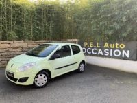 Renault Twingo II 1.2 16v 75 eco2 Dynamique - <small></small> 3.990 € <small>TTC</small> - #1