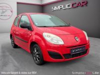 Renault Twingo II 1.2 16v 75 eco2 Expression - <small></small> 3.990 € <small>TTC</small> - #1