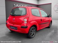 Renault Twingo II 1.2 16v 75 eco2 Expression - <small></small> 3.990 € <small>TTC</small> - #5