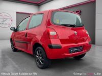 Renault Twingo II 1.2 16v 75 eco2 Expression - <small></small> 3.990 € <small>TTC</small> - #6