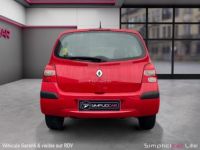 Renault Twingo II 1.2 16v 75 eco2 Expression - <small></small> 3.990 € <small>TTC</small> - #7