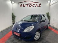 Renault Twingo II 1.2 16v 75 eco2 Expression - <small></small> 4.990 € <small>TTC</small> - #1