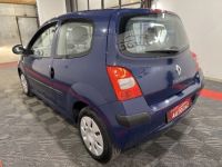 Renault Twingo II 1.2 16v 75 eco2 Expression - <small></small> 4.990 € <small>TTC</small> - #7