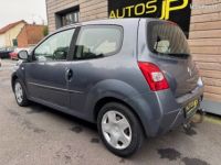 Renault Twingo ii 1.2 16v 75 expression - <small></small> 3.490 € <small>TTC</small> - #2