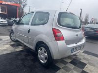 Renault Twingo II 1.2 16V 75CH AIR ECO² - <small></small> 3.490 € <small>TTC</small> - #4