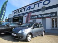 Renault Twingo II 1.2 16V 75CH DYNAMIQUE QUICKSHIFT - <small></small> 6.490 € <small>TTC</small> - #1